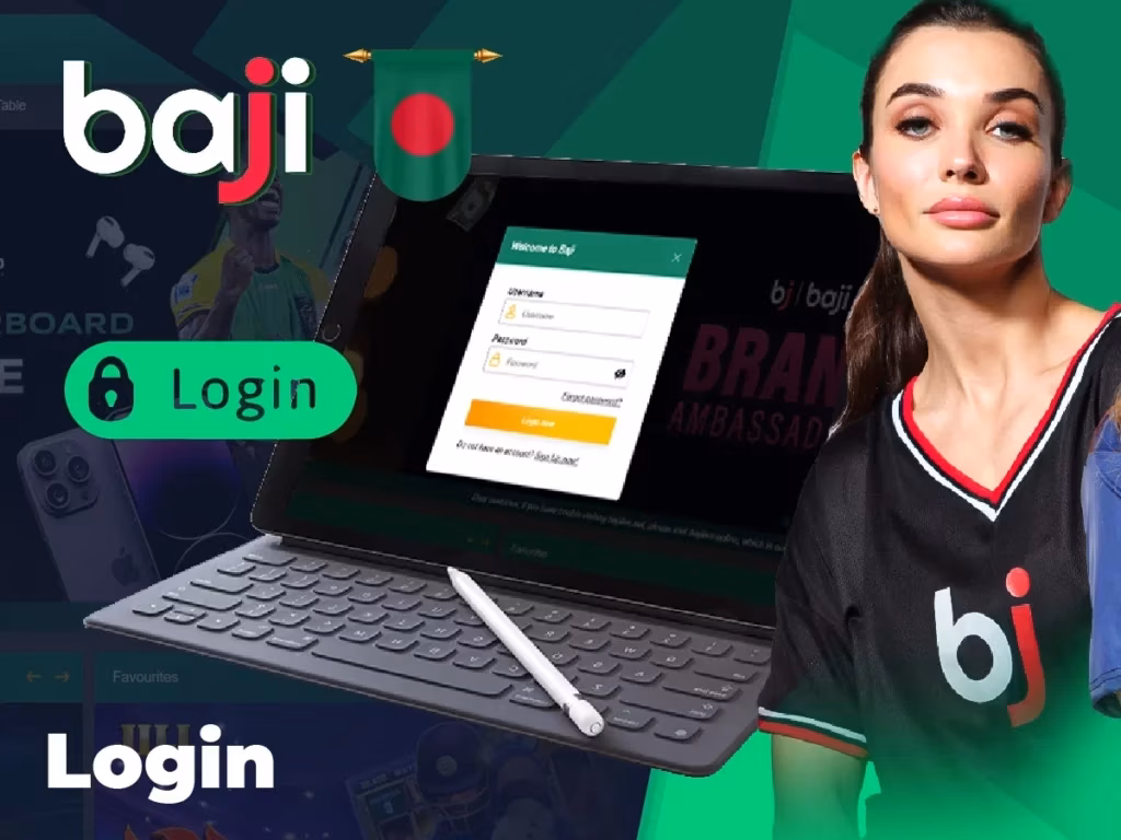 baji live